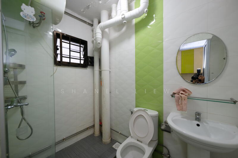 For Sale - 116A Rivervale Drive