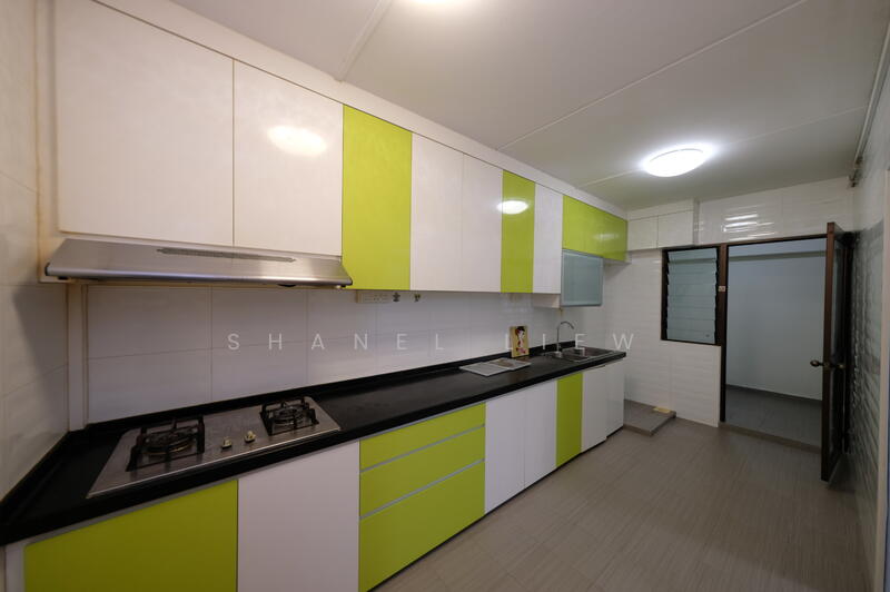 For Sale - 116A Rivervale Drive