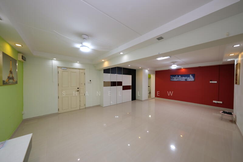 For Sale - 116A Rivervale Drive