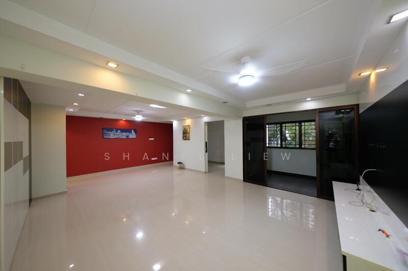 For Sale - 116A Rivervale Drive