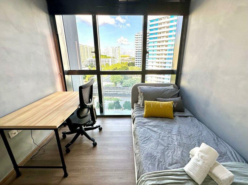 For Rent - Piermont Grand