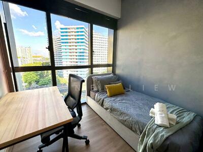 For Rent - Piermont Grand