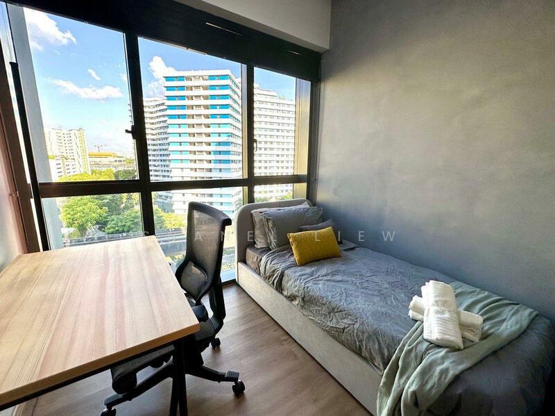 For Rent - Piermont Grand