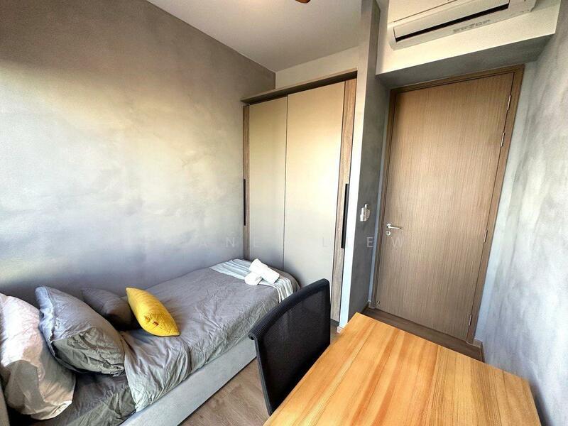 For Rent - Piermont Grand