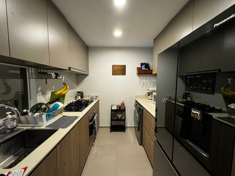 For Rent - Piermont Grand