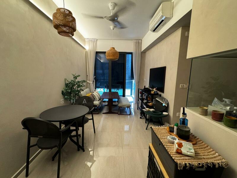 For Rent - Piermont Grand