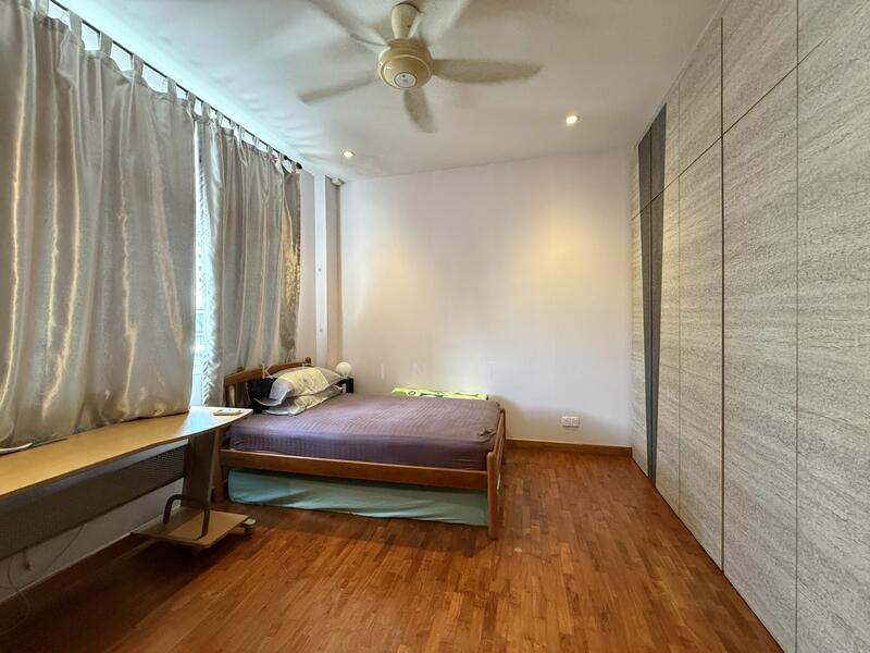 For Sale - ⭐️⭐️LANDED7772@ 1km Ai Tong Prime Thomson Corner Terrace