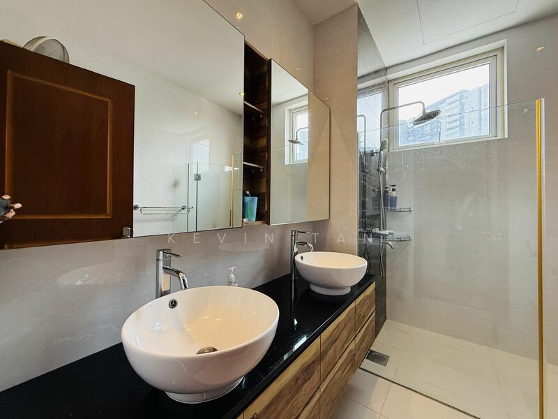 For Sale - ⭐️⭐️LANDED7772@ 1km Ai Tong Prime Thomson Corner Terrace