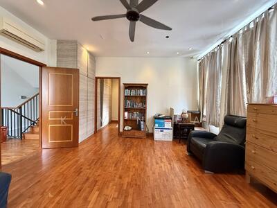 For Sale - ⭐️⭐️LANDED7772@ 1km Ai Tong Prime Thomson Corner Terrace