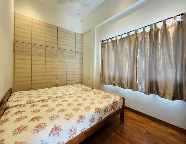 For Sale - ⭐️⭐️LANDED7772@ 1km Ai Tong Prime Thomson Corner Terrace
