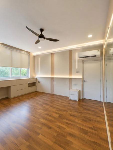 ⭐️⭐️LANDED7772@ 1km St Nicholas Thomson Corner Terrace, Thomson Estate, Ang Mo Kio / Bishan / Thomson, 6 Bedrooms, 4,600 sqft, Corner Terrace For Sale, by Kevin Tan, 60084756 - Bedroom - PropertyGuru.com.sg