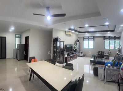 For Sale - Ballota Park Condo