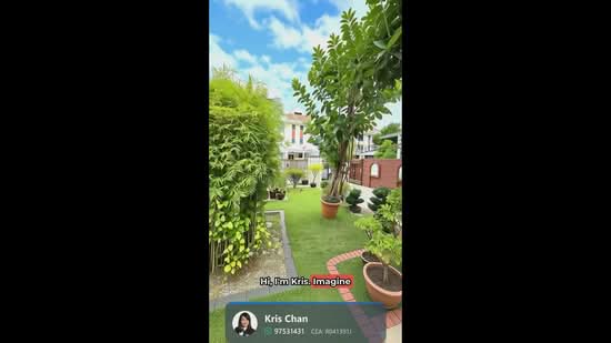 Lorong Marican, Lorong Marican, 6 Bedrooms, 3,500 sqft, Semi-Detached House For Sale, by Kris Chan, 60084760 - PropertyGuru.com.sg