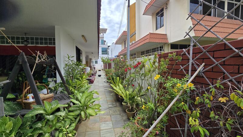 For Sale - Lorong marican