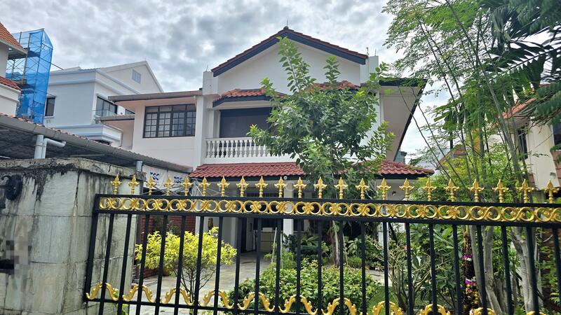 For Sale - Lorong marican