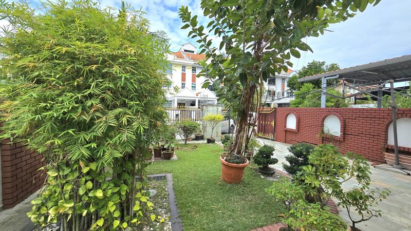 For Sale - Lorong marican