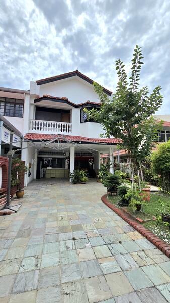 For Sale - Lorong marican