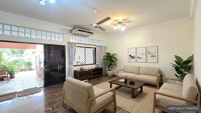For Sale - Lorong Marican