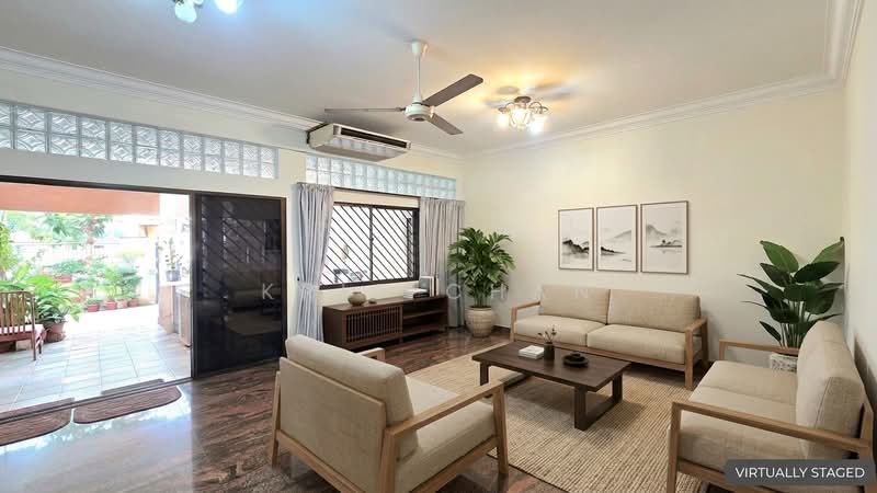 For Sale - Lorong Marican