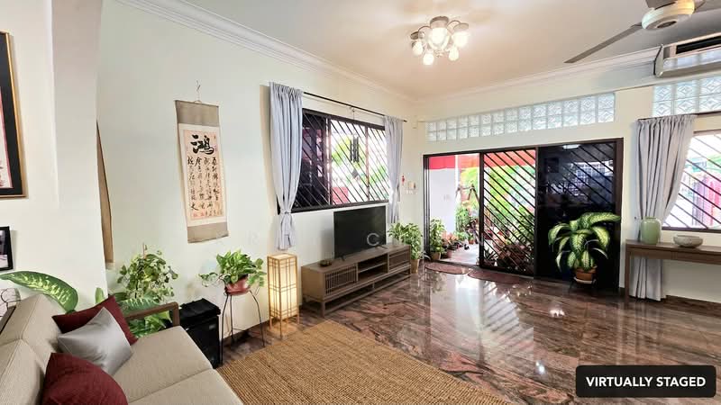 For Sale - Lorong Marican