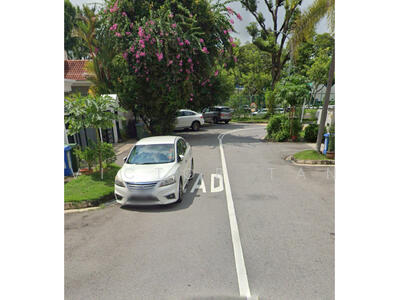 For Sale - Mera Terrace