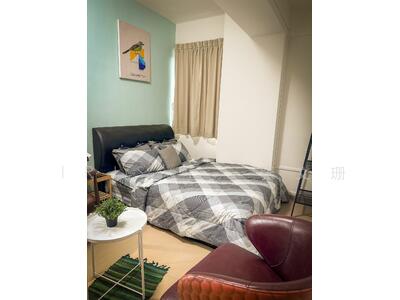 For Rent - Standard Rooms - Paya Lebar, Kembangan & Eunos (EW)