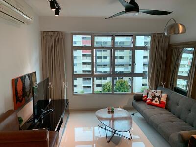 For Sale - 70C Telok Blangah Heights