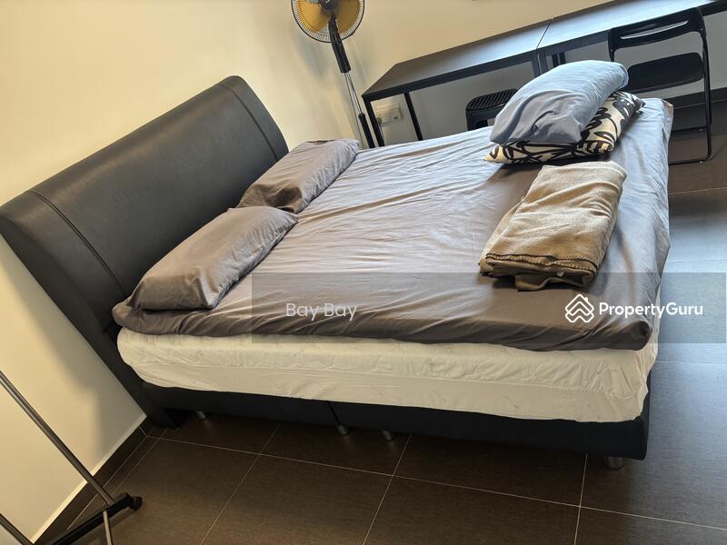 For Rent - 688A Choa Chu Kang Drive