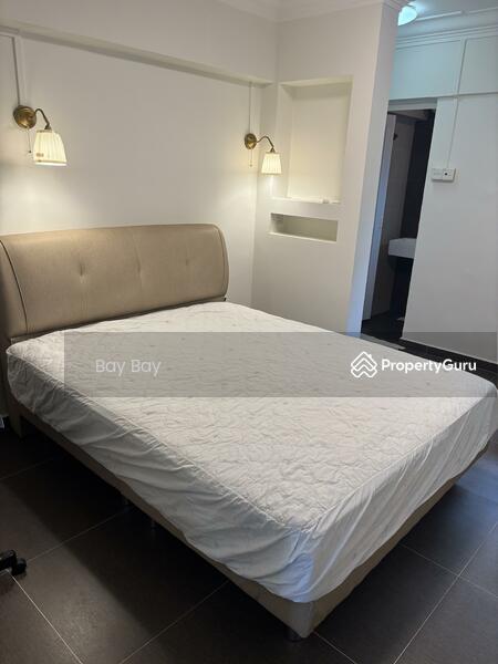 For Rent - 688A Choa Chu Kang Drive
