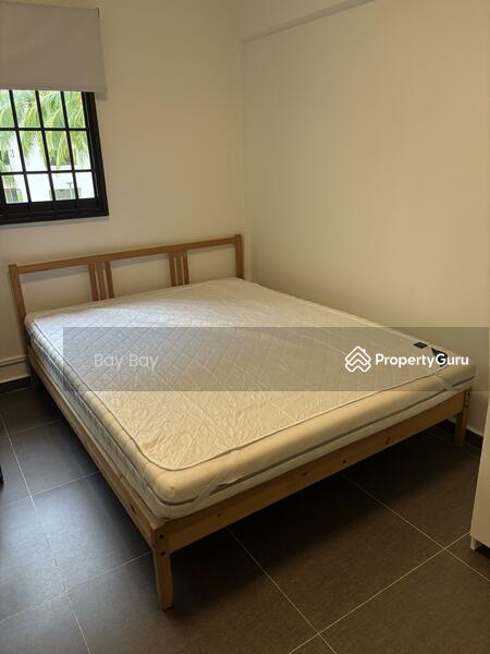 For Rent - 688A Choa Chu Kang Drive