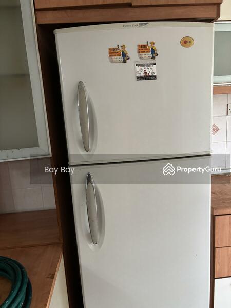 For Rent - 688A Choa Chu Kang Drive