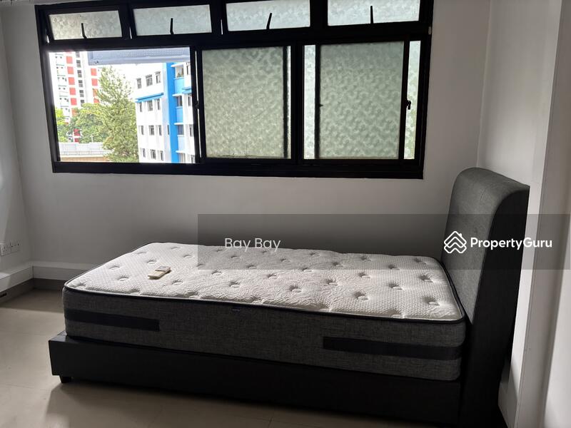 For Rent - 688A Choa Chu Kang Drive