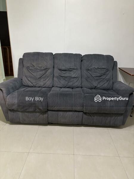 For Rent - 688A Choa Chu Kang Drive