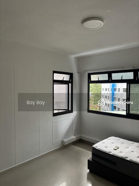 For Rent - 688A Choa Chu Kang Drive
