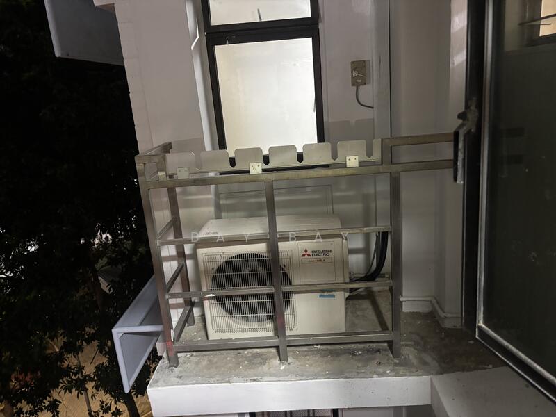 For Rent - 688A Choa Chu Kang Drive