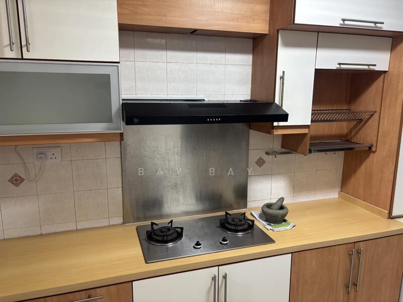 For Rent - 688A Choa Chu Kang Drive