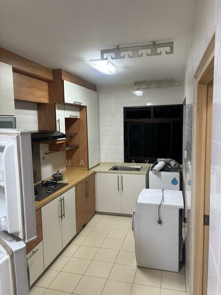For Rent - 688A Choa Chu Kang Drive