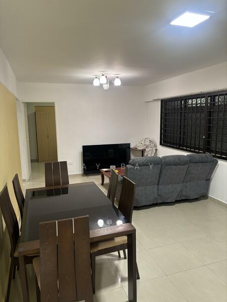 For Rent - 688A Choa Chu Kang Drive