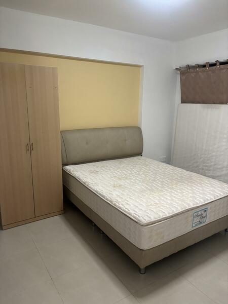 For Rent - 688A Choa Chu Kang Drive