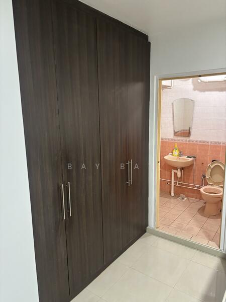 For Rent - 688A Choa Chu Kang Drive