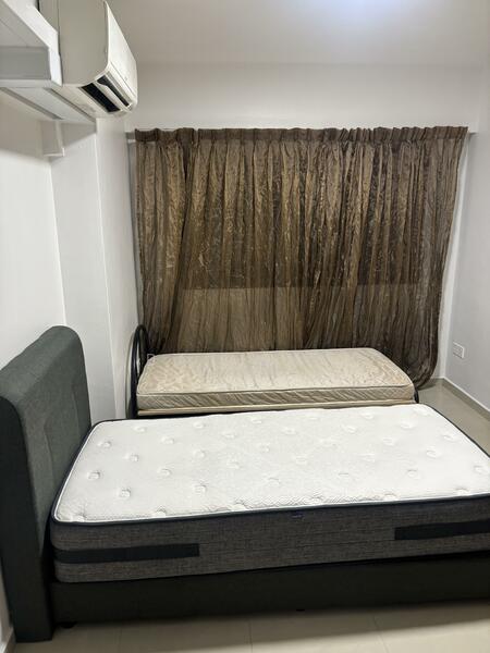 For Rent - 688A Choa Chu Kang Drive