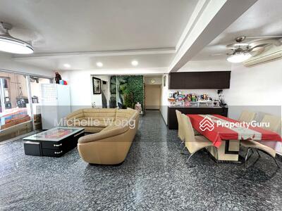 For Rent - 761 Jurong West Street 74