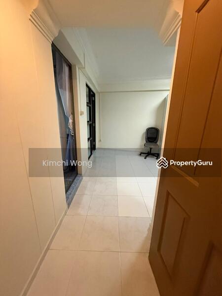 Corridor