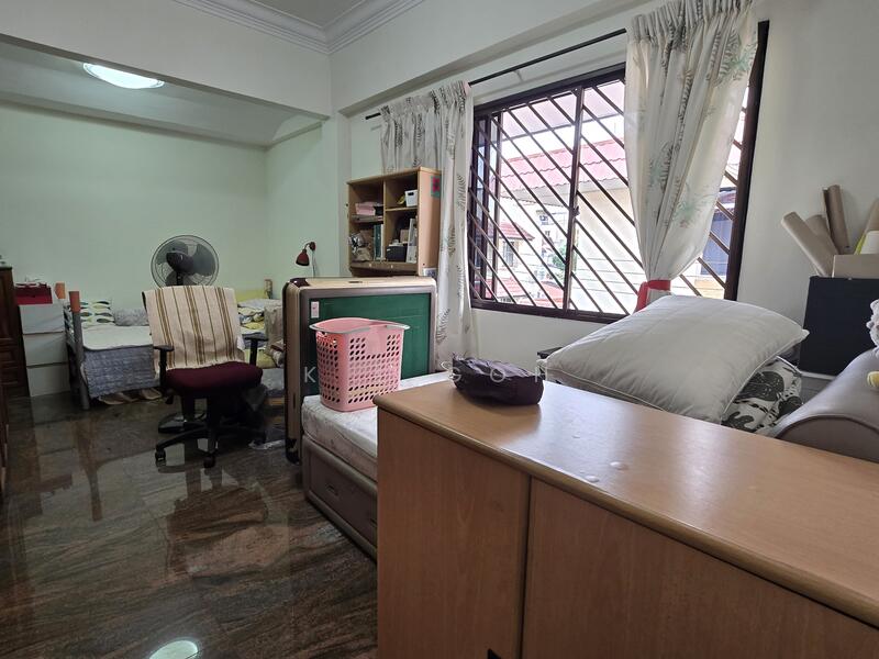 ⭐️⭐️LANDED7772@SPACIOUS SEMI D WALK TO 2 MRT AT $17XX PSF. ☎️ 8382...7772, Kembangan, Eunos, Eunos / Geylang / Paya Lebar, 5 Bedrooms, 4,500 sqft, Semi-Detached House For Sale, by K L Goh, 60084784 - PropertyGuru.com.sg