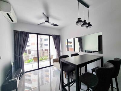 For Sale - Riverfront Residences