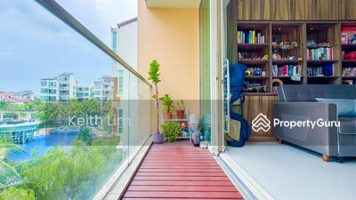 For Rent - Fontaine Parry