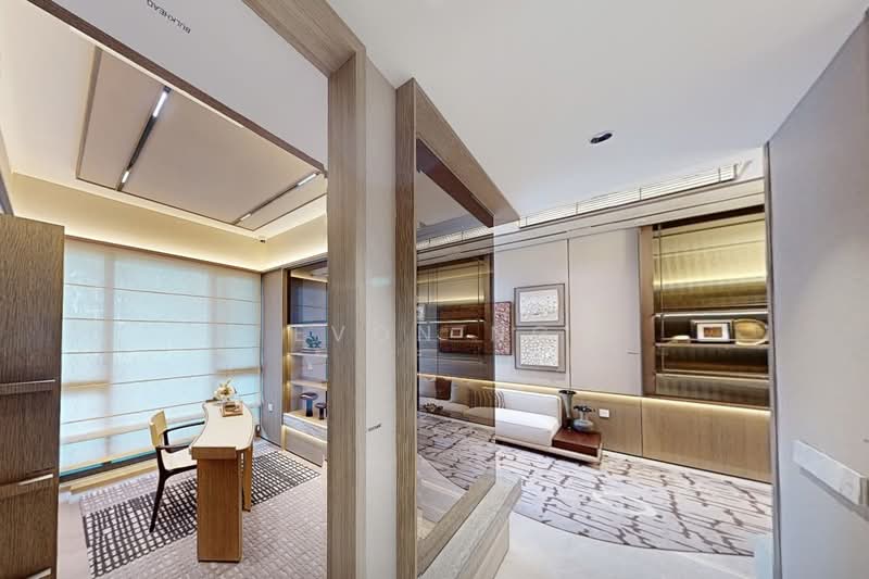 River Green Condominium For Sale at S$ 3,100,000 | PropertyGuru Singapore - Study