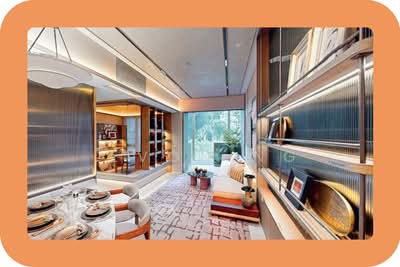 For Sale - River Green