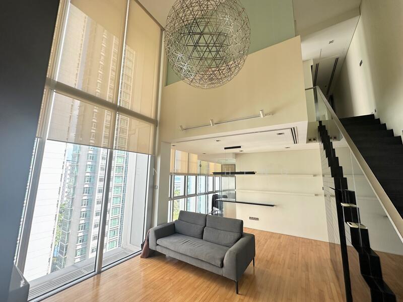 For Sale - The Lincoln Modern