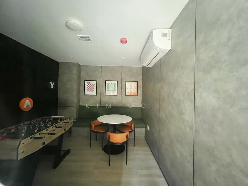 The Watergardens at Canberra, 37 Canberra Drive, 3 Bedrooms, 797 sqft, Condominium For Sale, by Kim Ooi, 60084802 - Game Room - PropertyGuru.com.sg